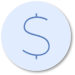$0 or low monthly premium 