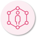 Large network of doctors and hospitals