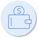 Controls costs for members 